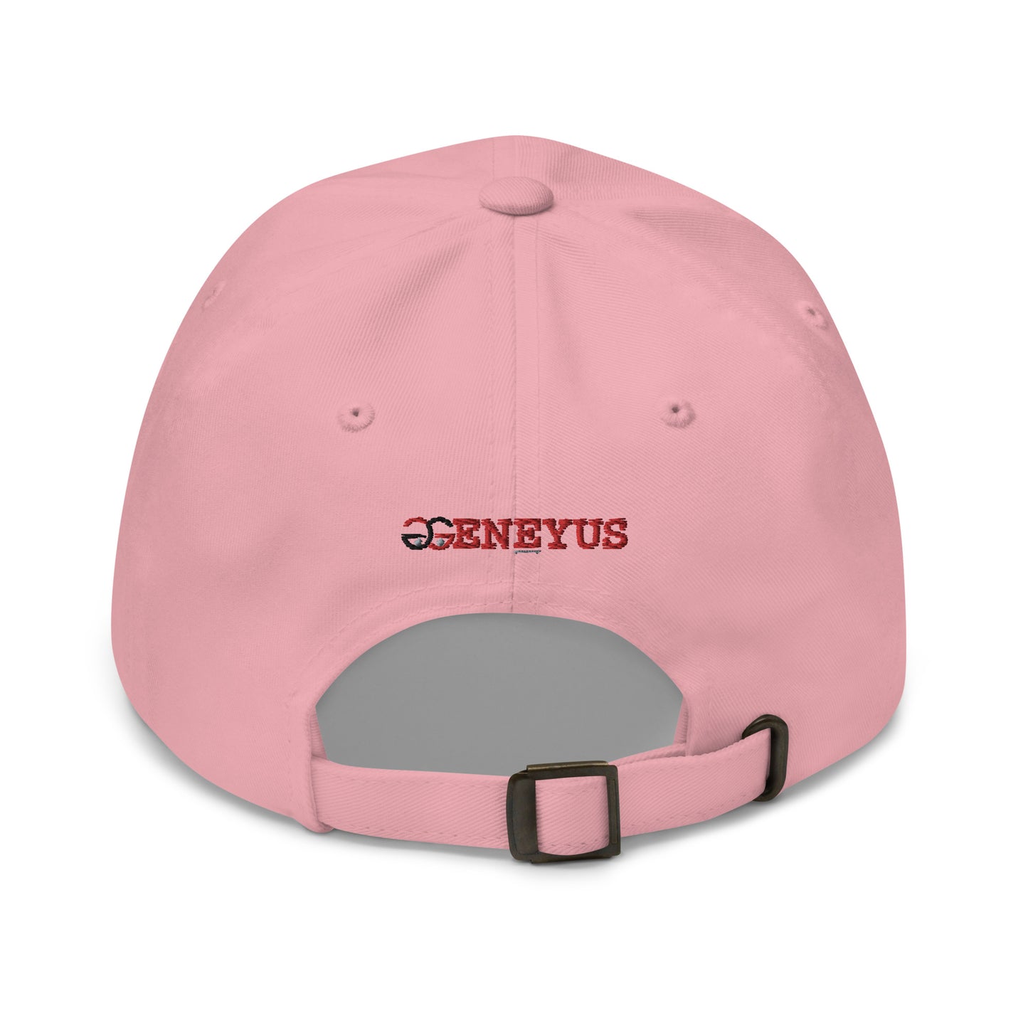 "Homegirl" - Dad hat women's