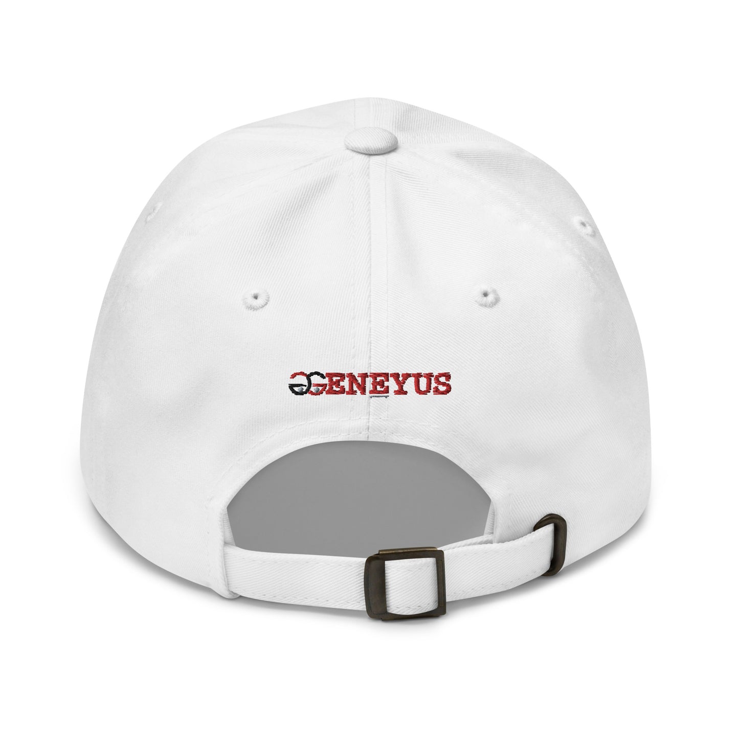 "Homegirl" - Dad hat women's